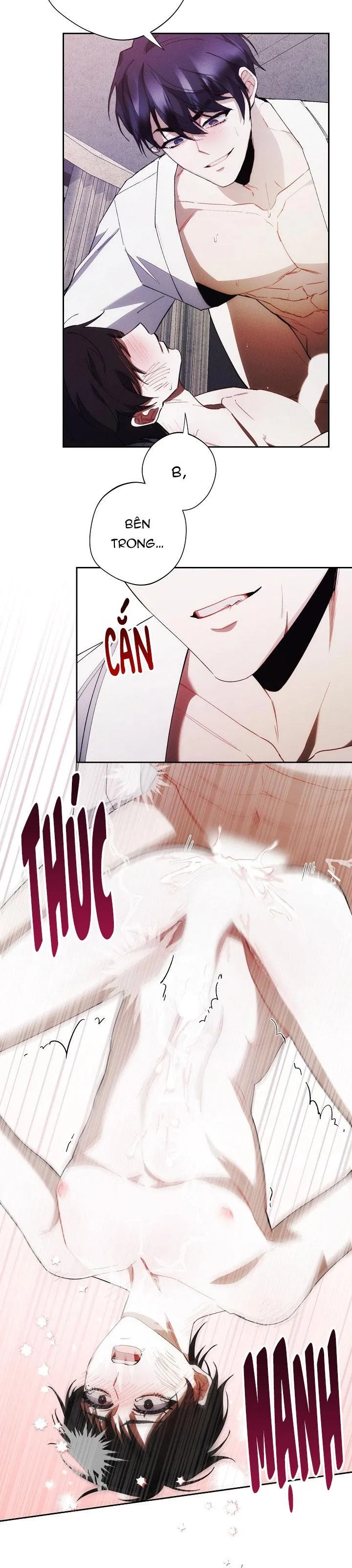 RED MANSION Chapter 32 Trang 21