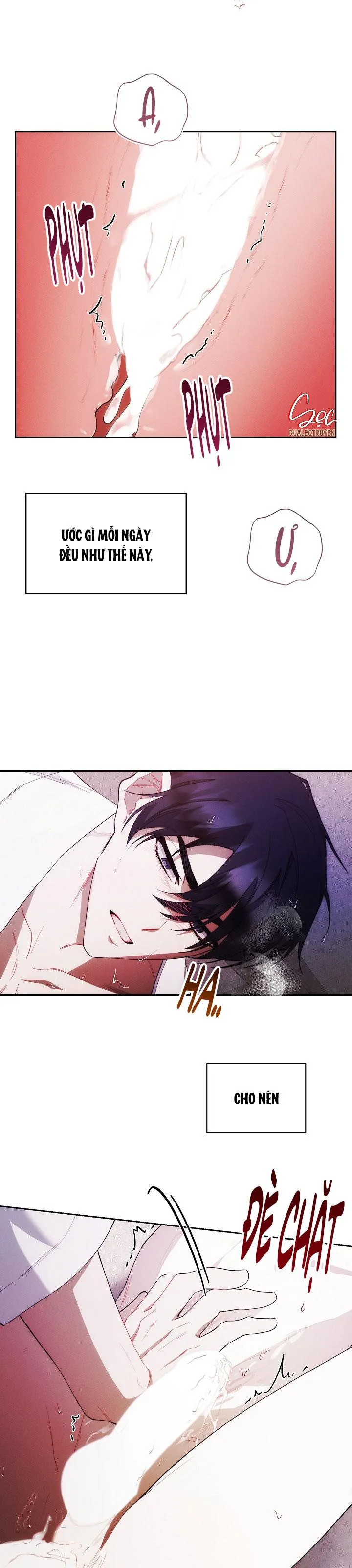 RED MANSION Chapter 32 Trang 22