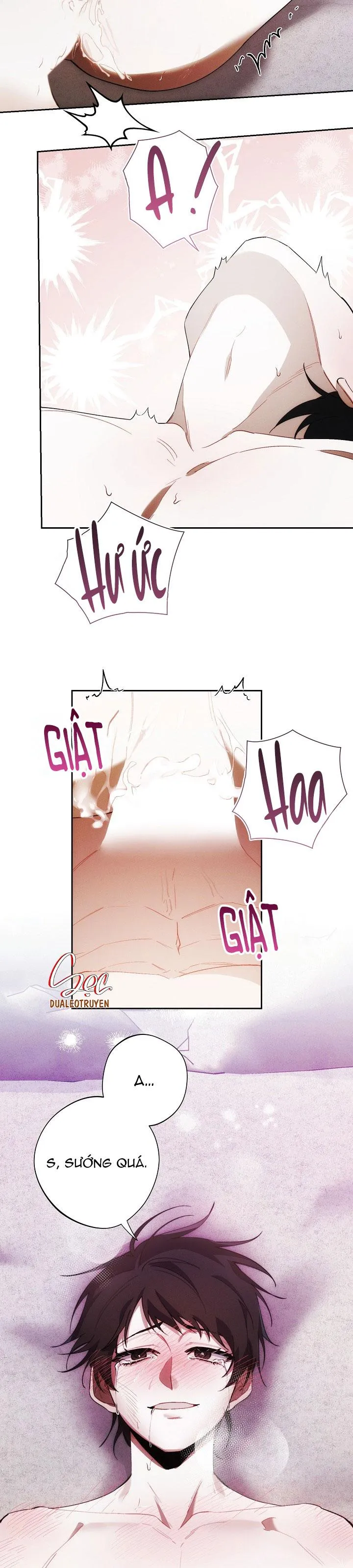 RED MANSION Chapter 32 Trang 23