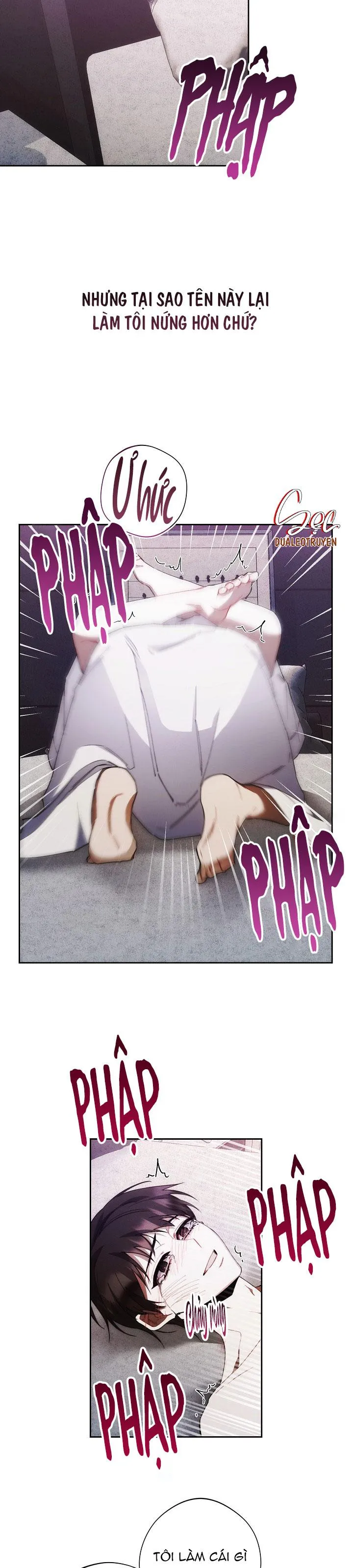 RED MANSION Chapter 32 Trang 25