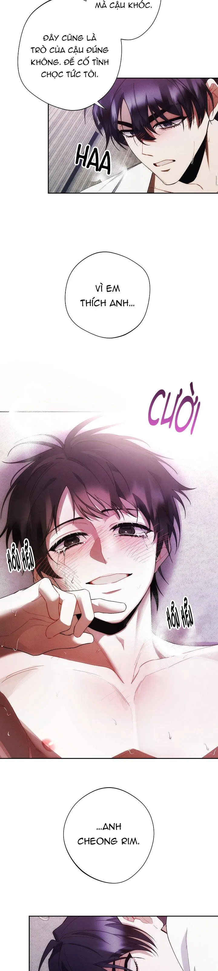 RED MANSION Chapter 32 Trang 26