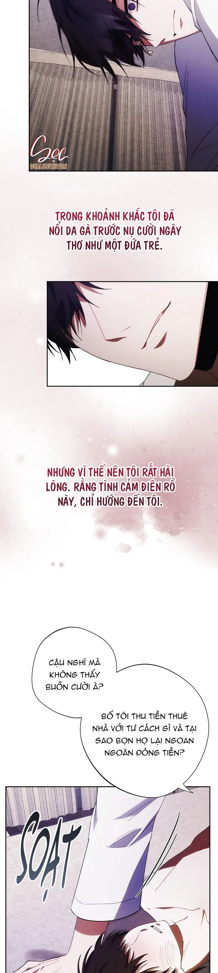 RED MANSION Chapter 32 Trang 27