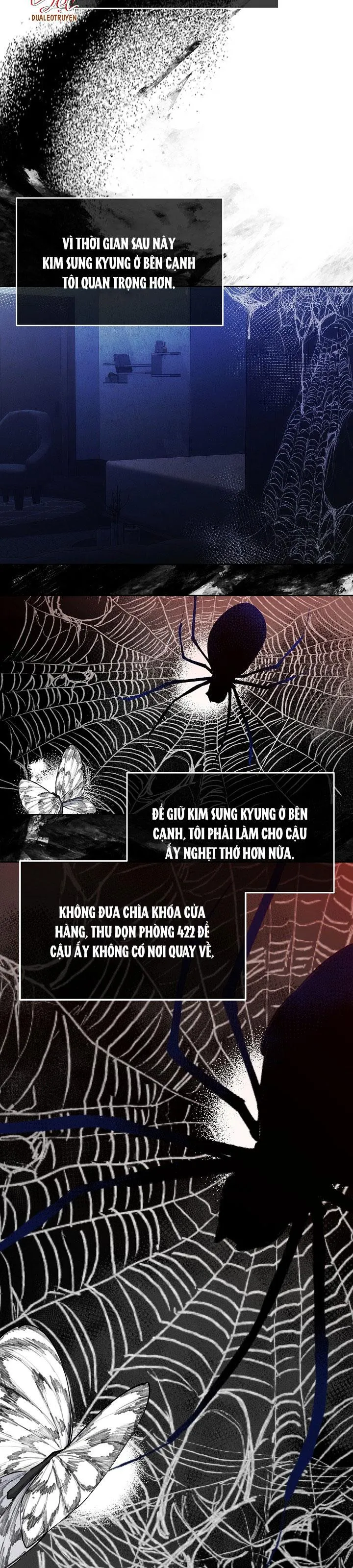 RED MANSION Chapter 32 Trang 30