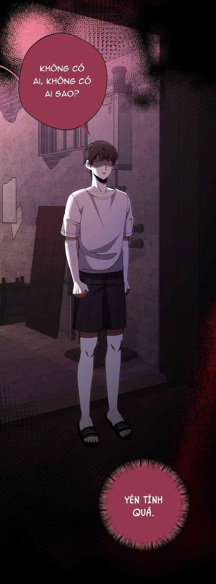 RED MANSION Chapter 33 Trang 3