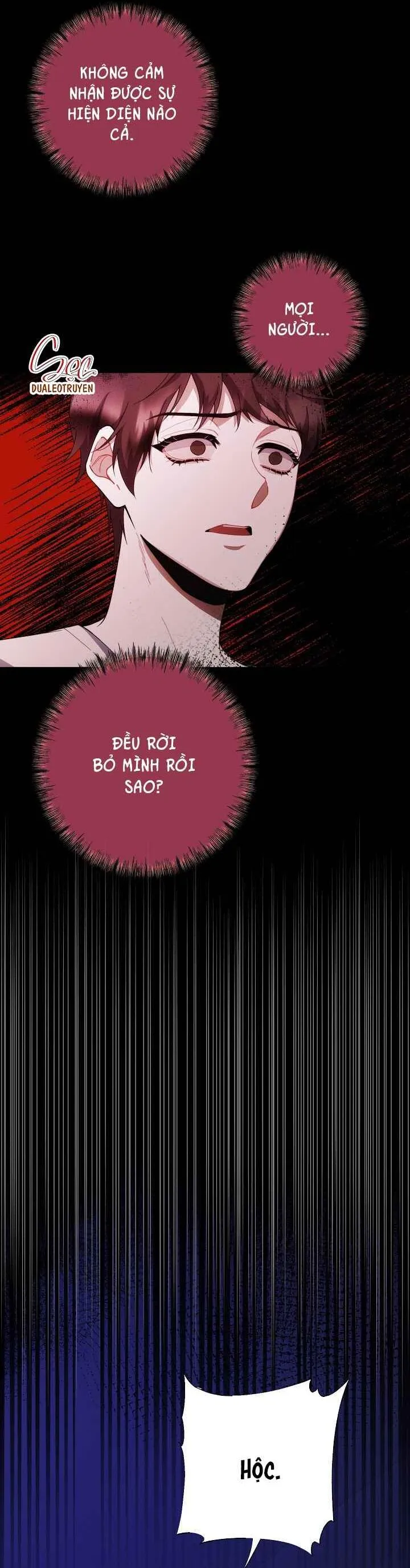 RED MANSION Chapter 33 Trang 4