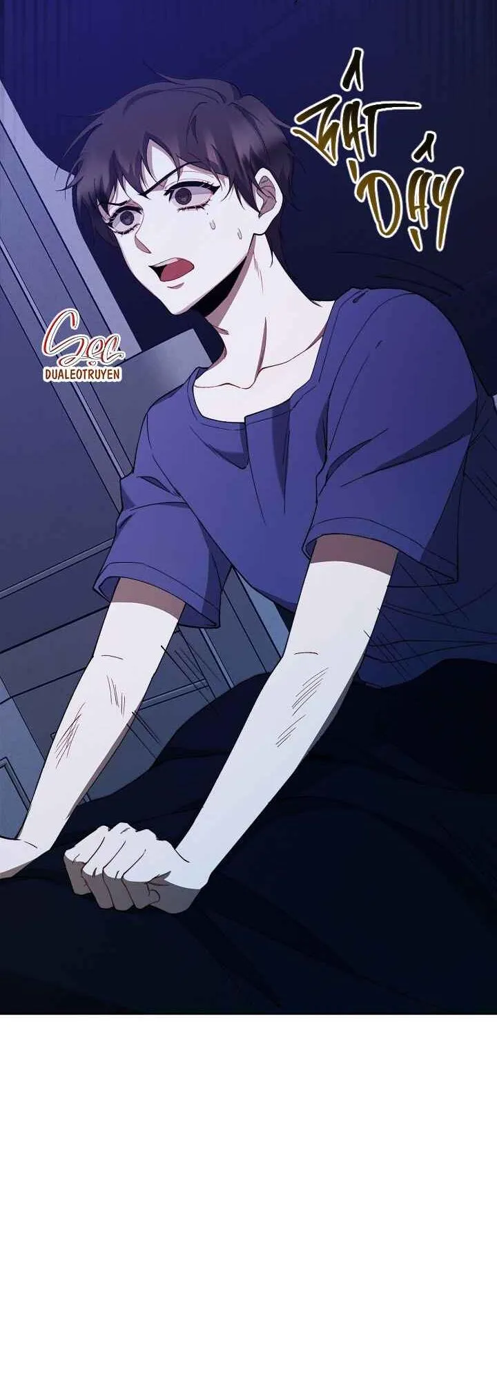 RED MANSION Chapter 33 Trang 5