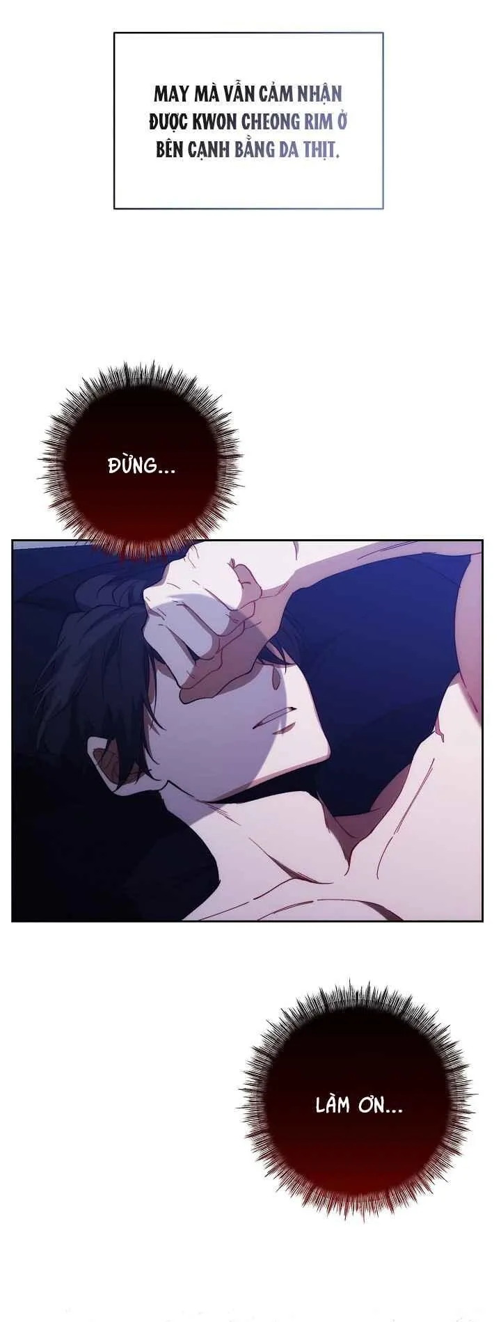 RED MANSION Chapter 33 Trang 8