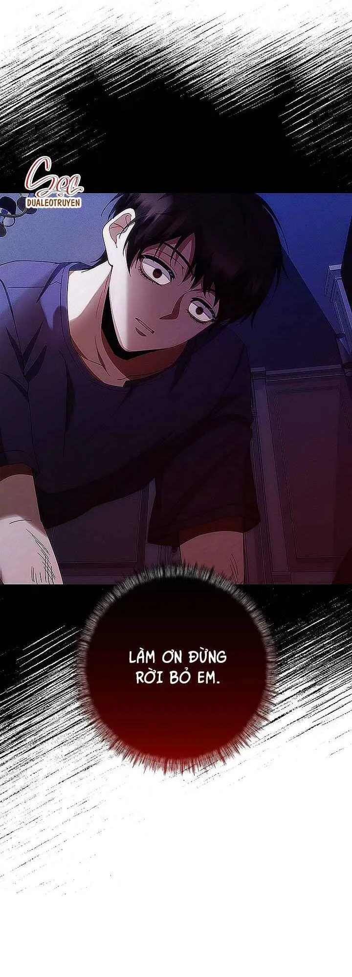 RED MANSION Chapter 33 Trang 9