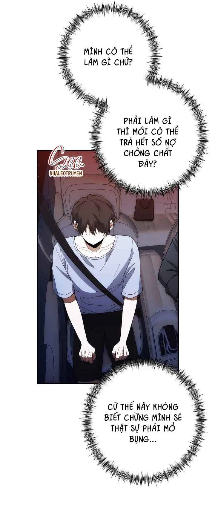 RED MANSION Chapter 33 Trang 18