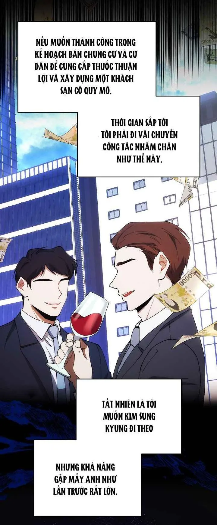 RED MANSION Chapter 33 Trang 21