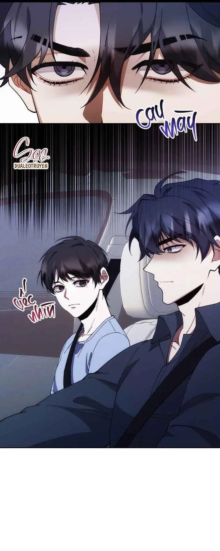 RED MANSION Chapter 33 Trang 23