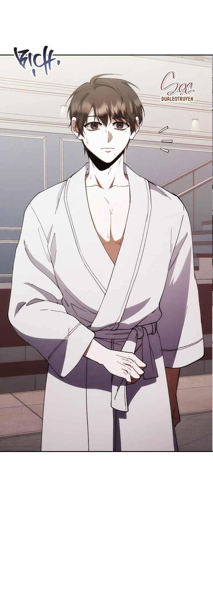 RED MANSION Chapter 33 Trang 25