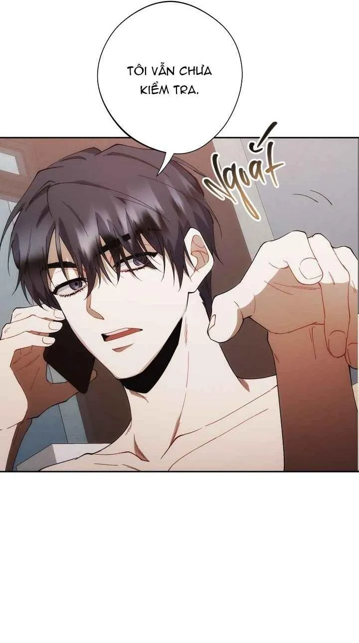 RED MANSION Chapter 33 Trang 27