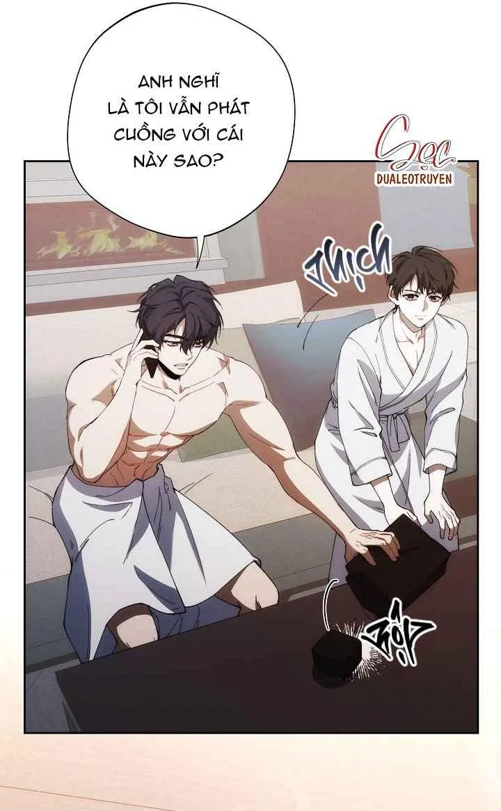 RED MANSION Chapter 33 Trang 28