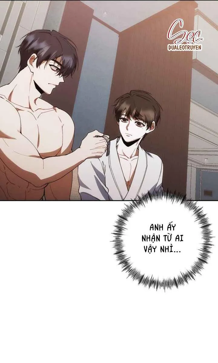 RED MANSION Chapter 33 Trang 30