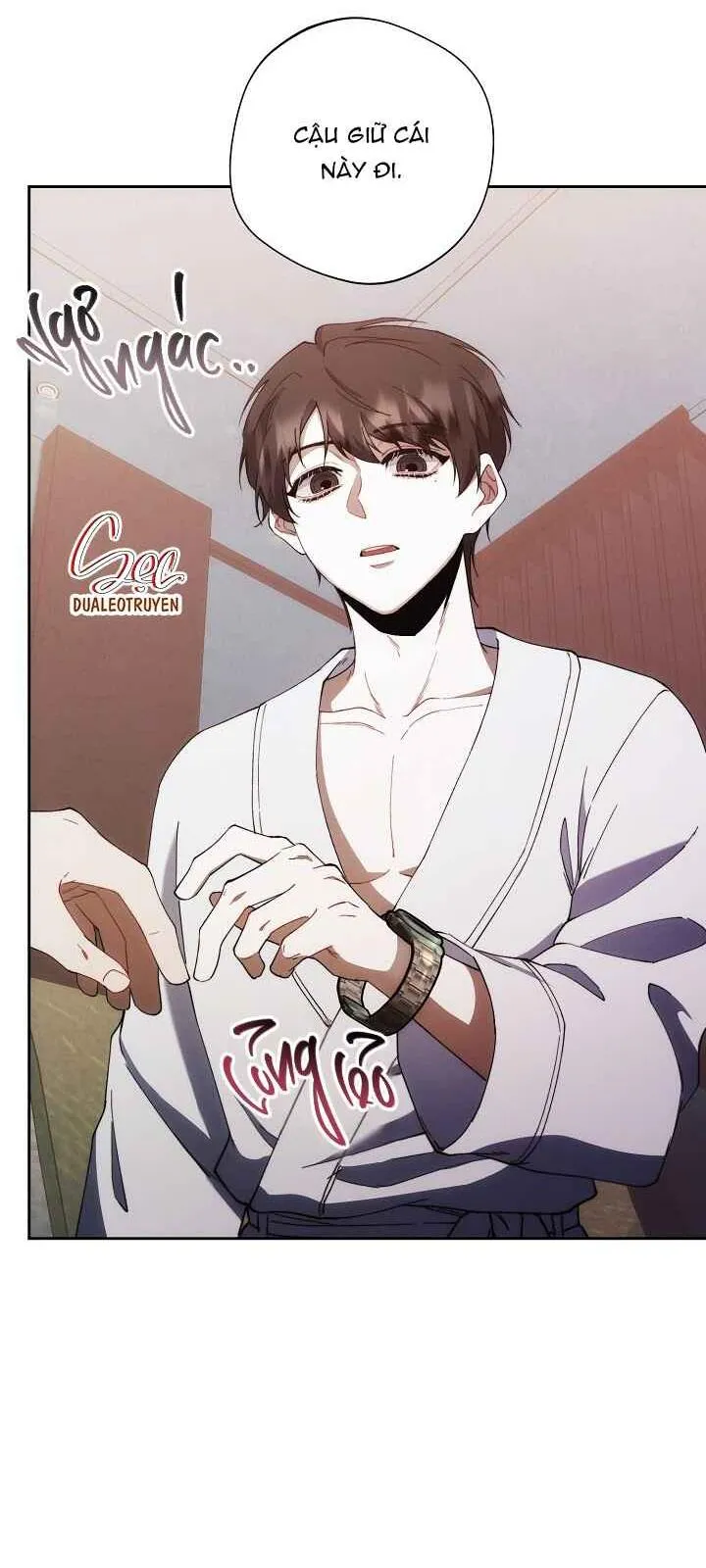 RED MANSION Chapter 33 Trang 32