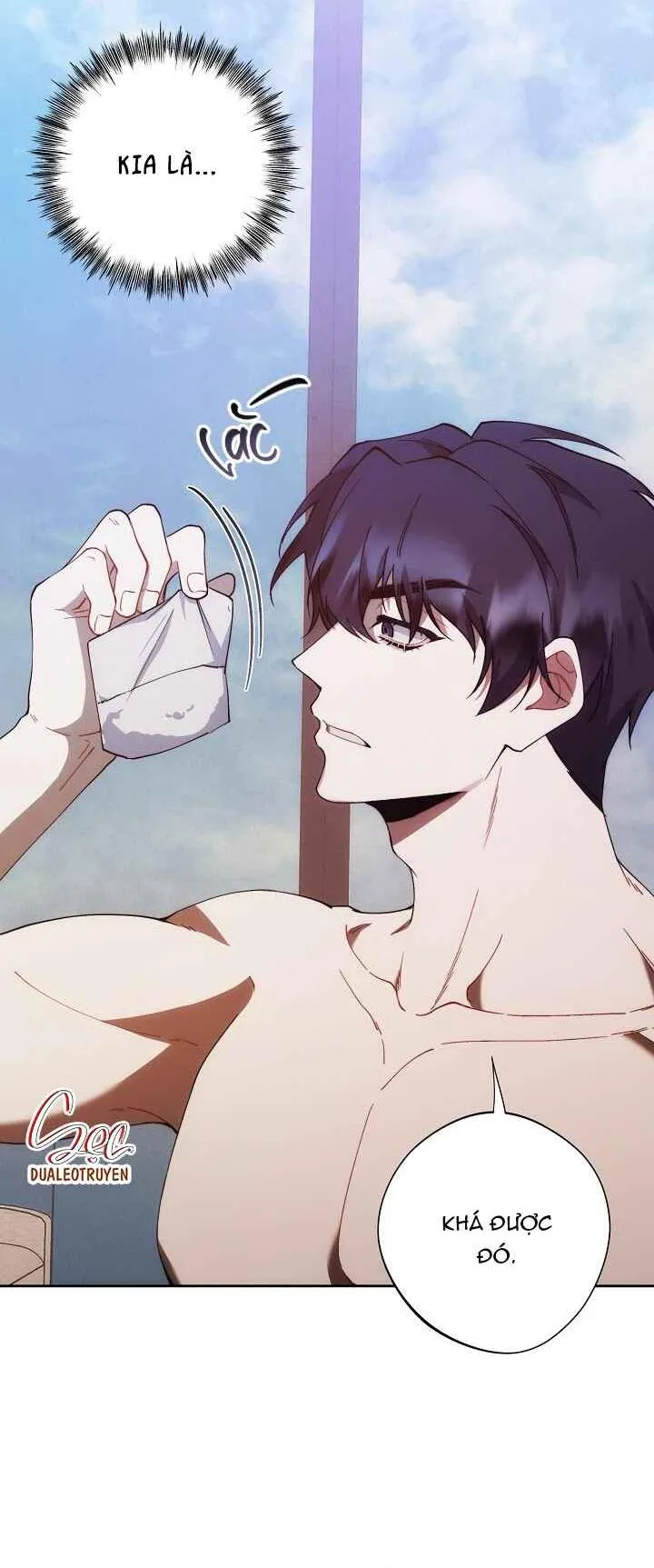 RED MANSION Chapter 33 Trang 34