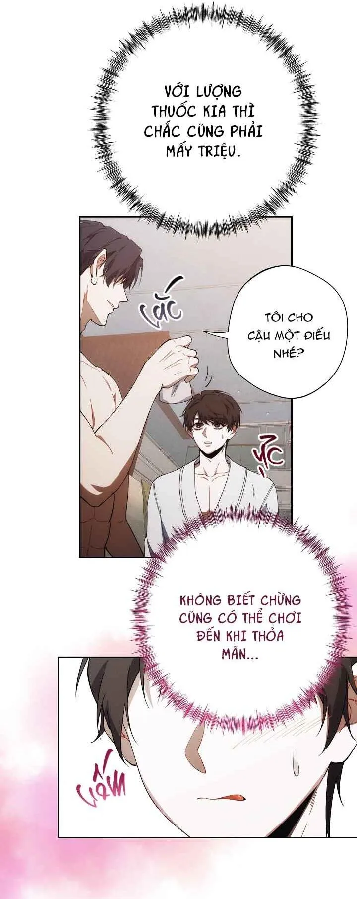 RED MANSION Chapter 33 Trang 35