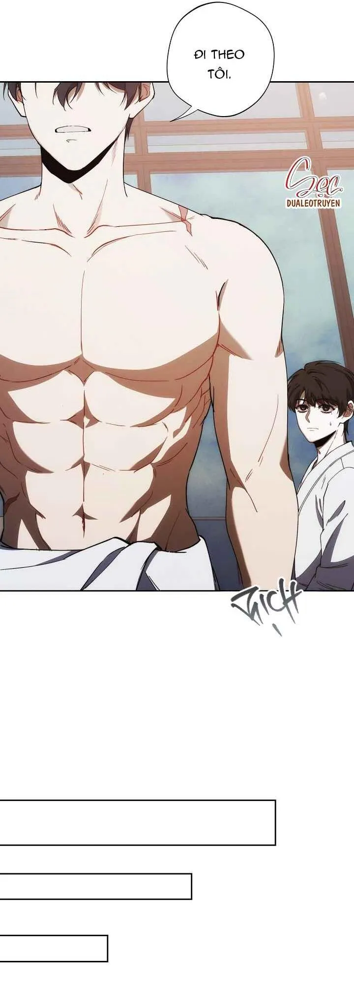 RED MANSION Chapter 33 Trang 37