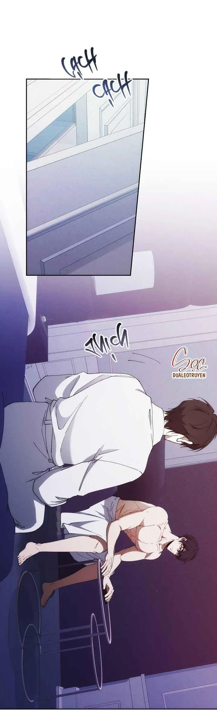 RED MANSION Chapter 33 Trang 38