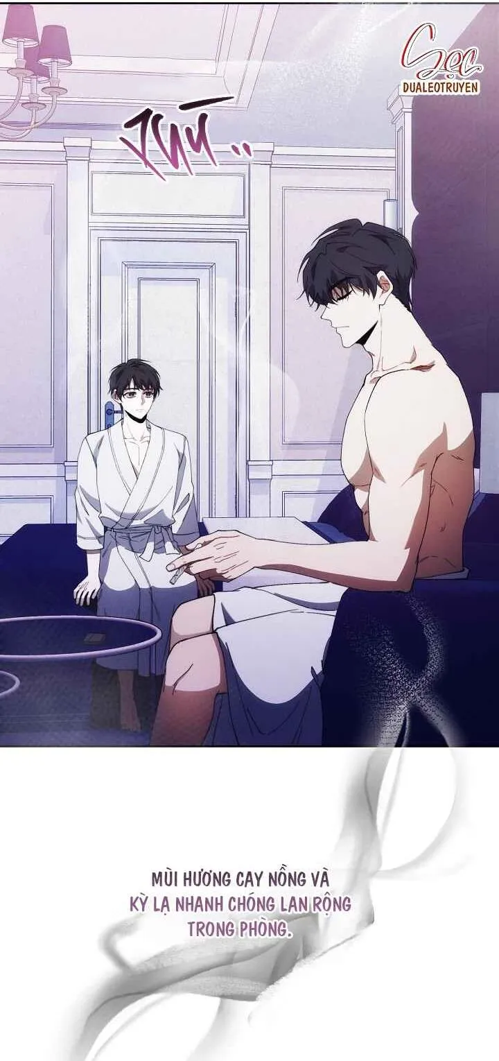 RED MANSION Chapter 33 Trang 40