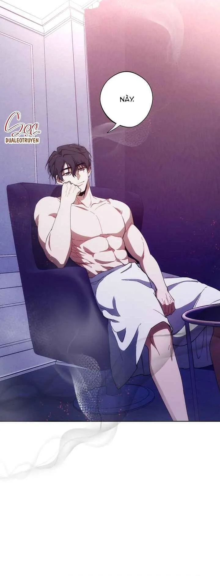 RED MANSION Chapter 33 Trang 42