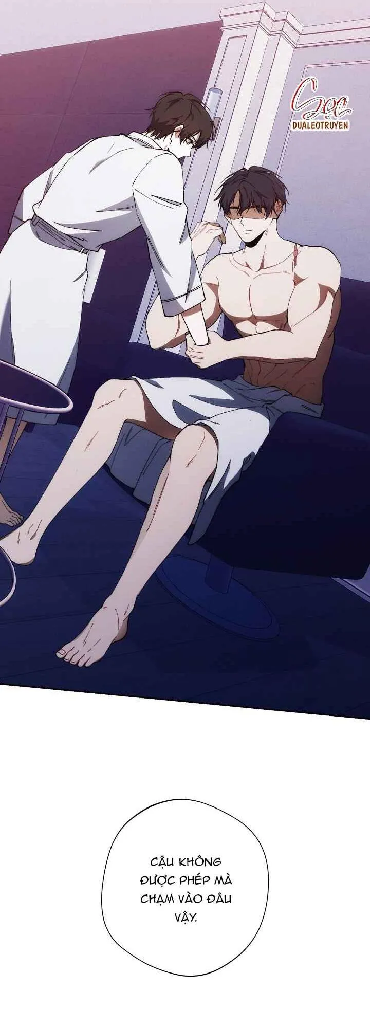 RED MANSION Chapter 33 Trang 46