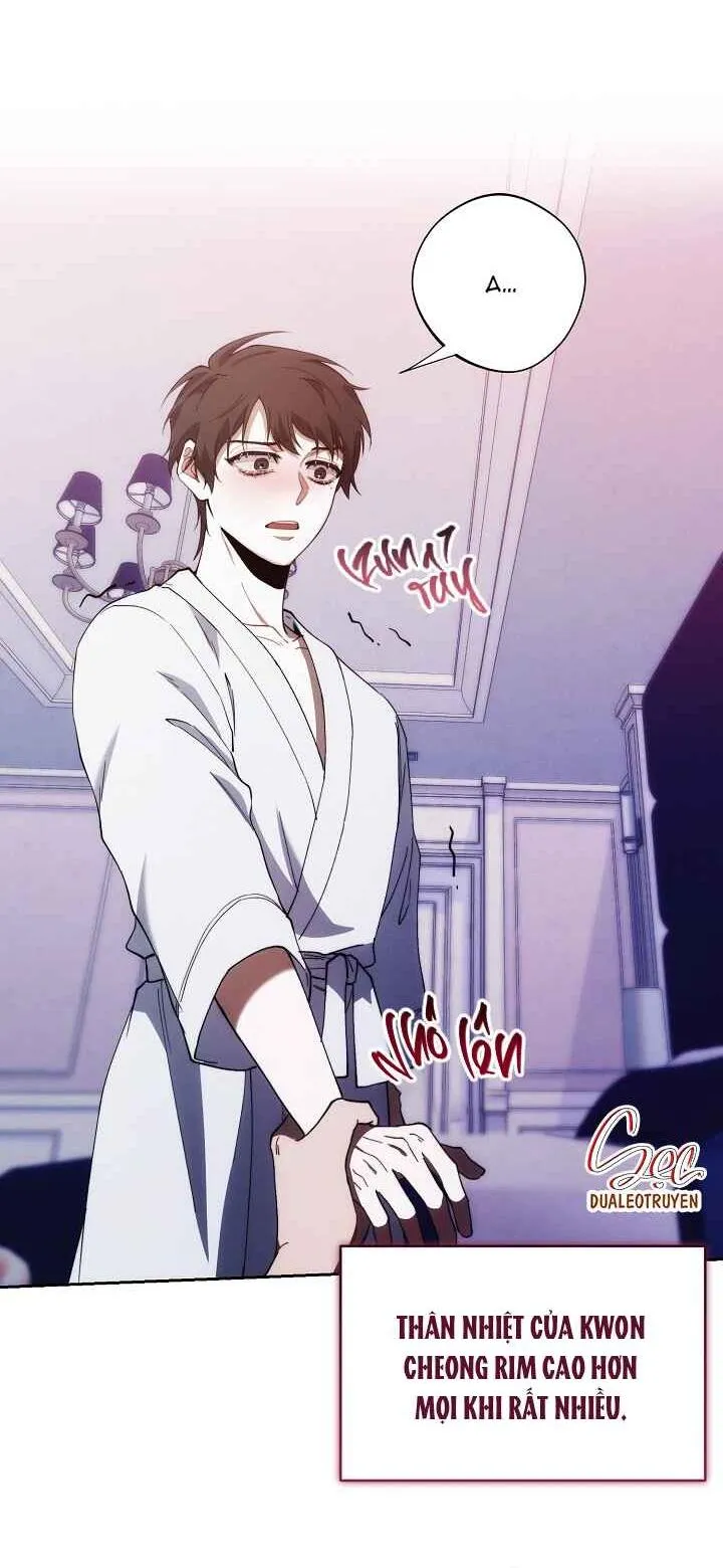 RED MANSION Chapter 33 Trang 47