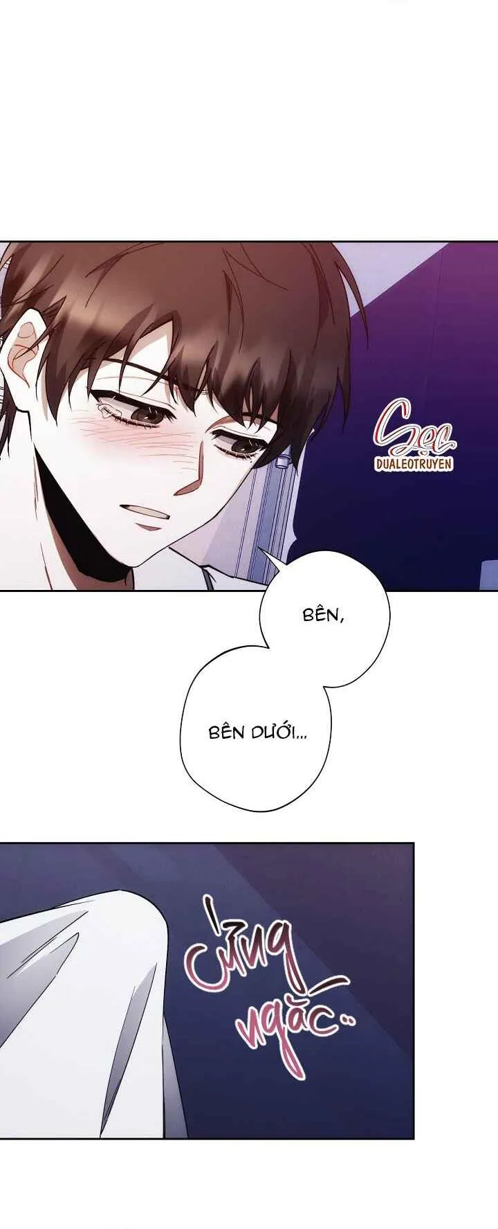 RED MANSION Chapter 33 Trang 50