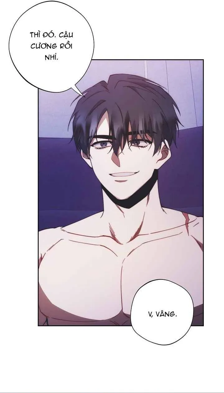 RED MANSION Chapter 33 Trang 51