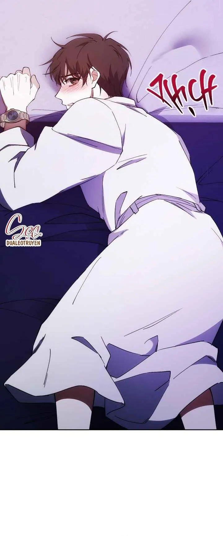 RED MANSION Chapter 33 Trang 59