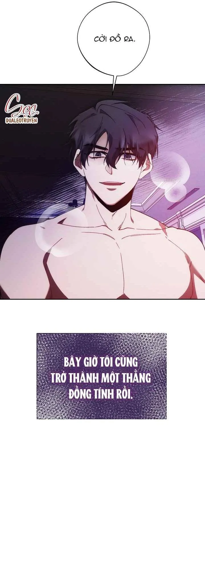 RED MANSION Chapter 33 Trang 60