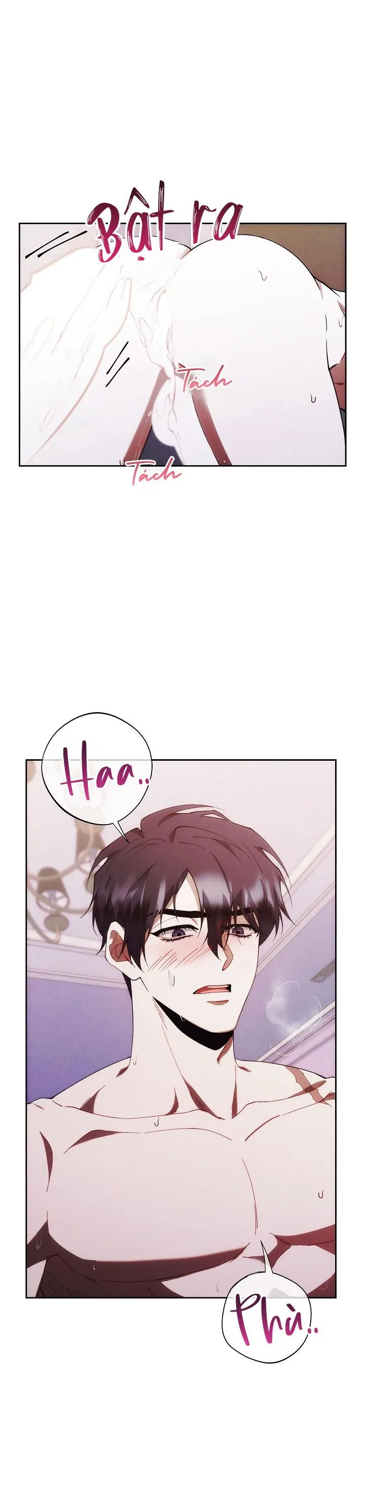 RED MANSION Chapter 34 Trang 6