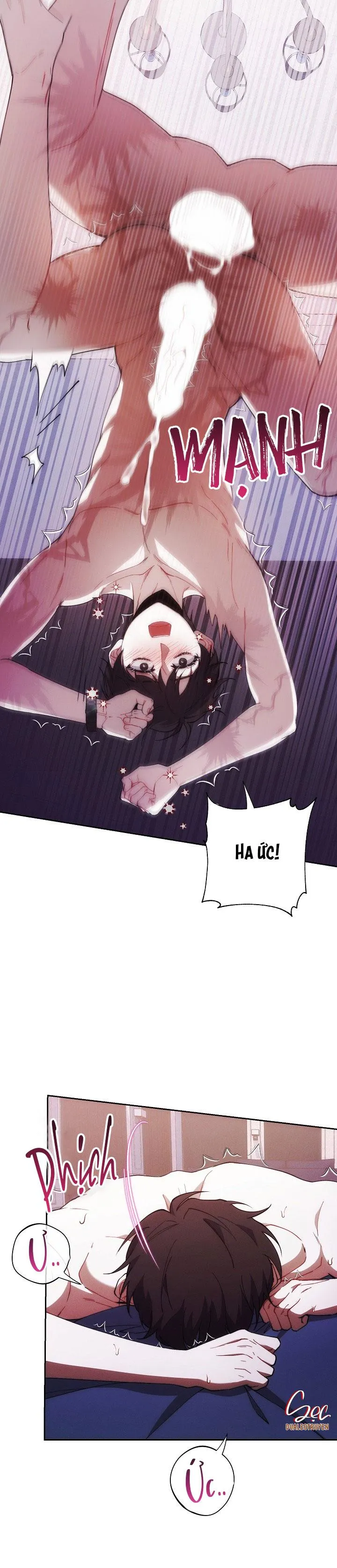 RED MANSION Chapter 34 Trang 13