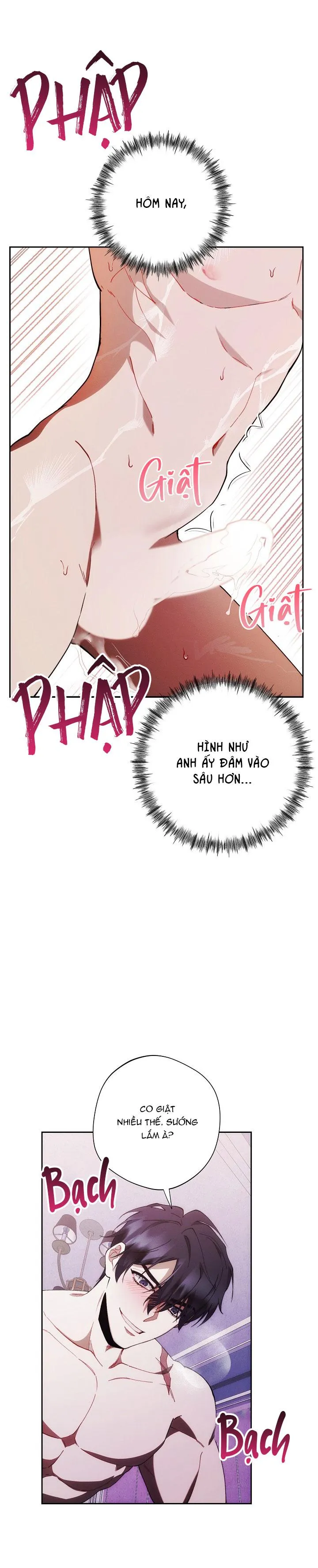 RED MANSION Chapter 34 Trang 14