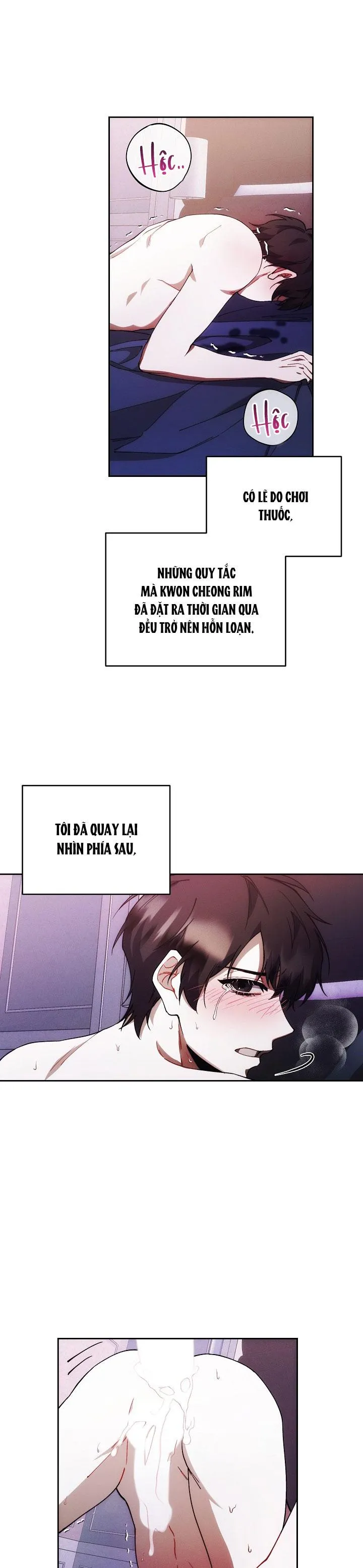 RED MANSION Chapter 34 Trang 15