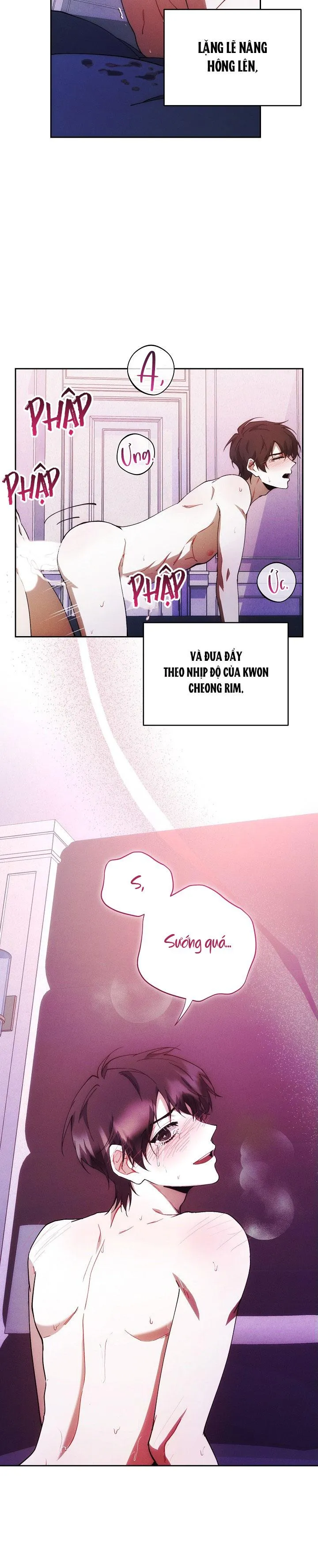 RED MANSION Chapter 34 Trang 16