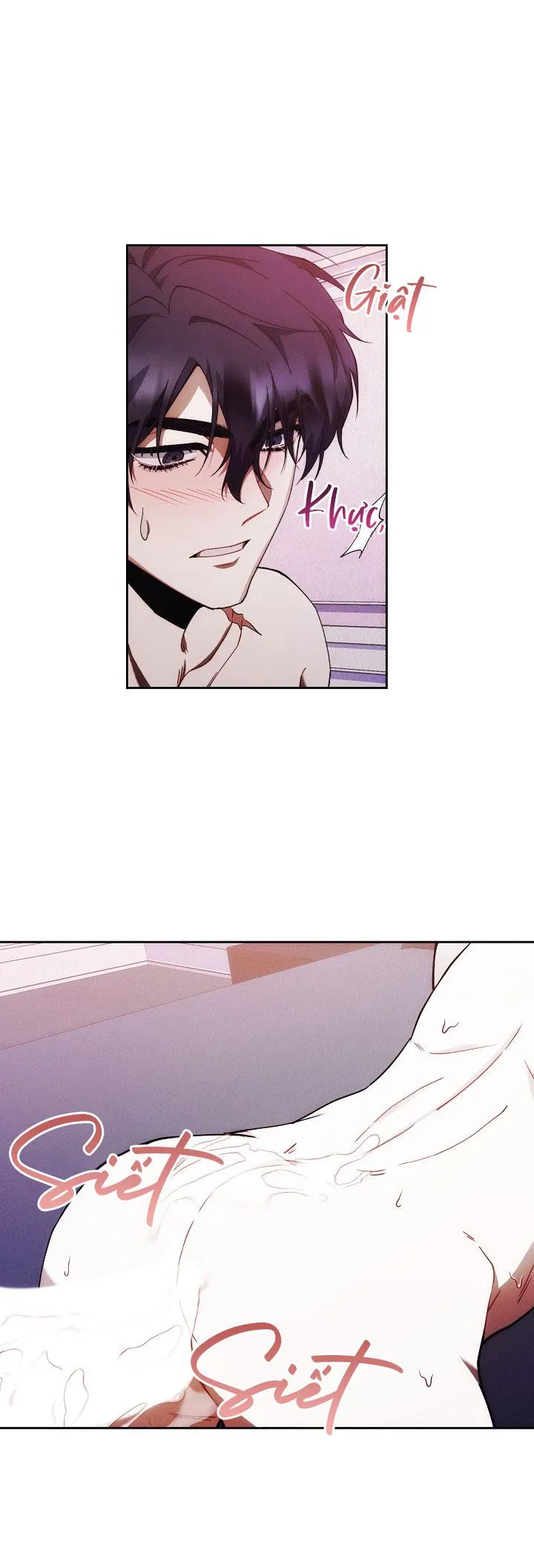 RED MANSION Chapter 34 Trang 17