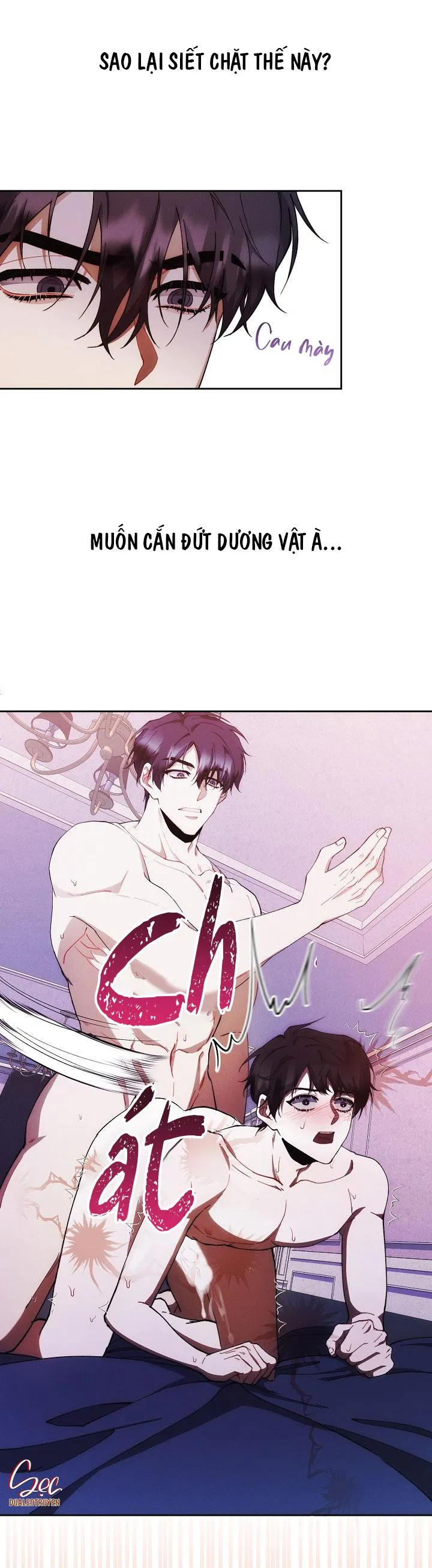 RED MANSION Chapter 34 Trang 18