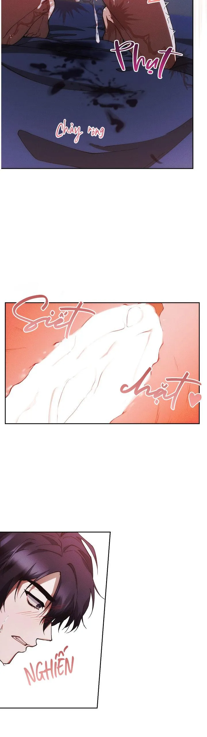 RED MANSION Chapter 34 Trang 20