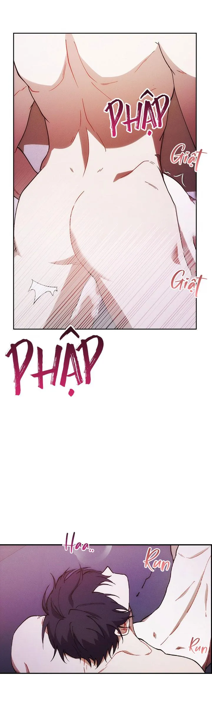 RED MANSION Chapter 34 Trang 21