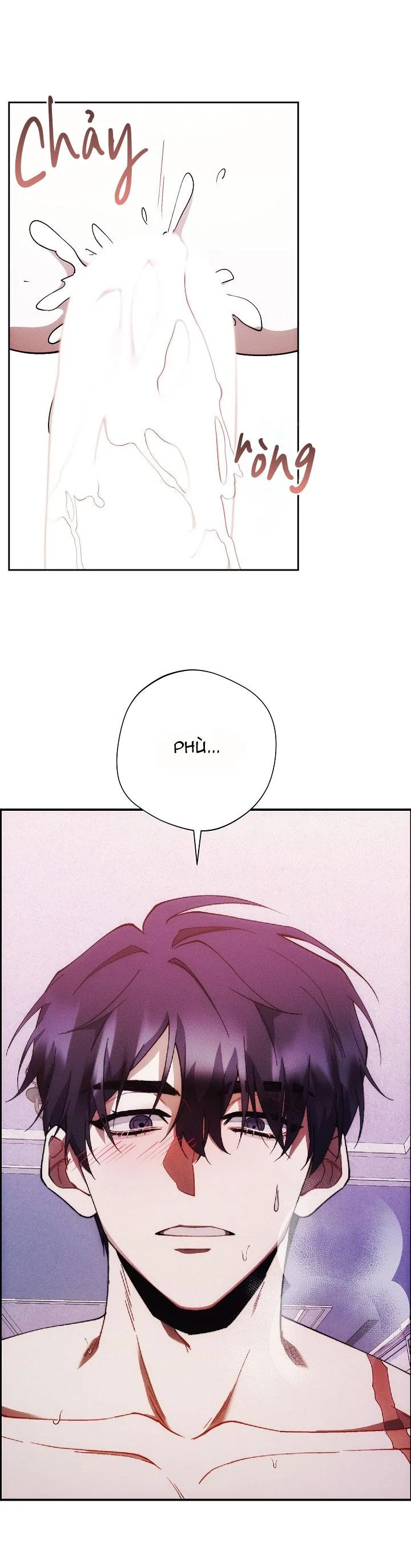 RED MANSION Chapter 34 Trang 22