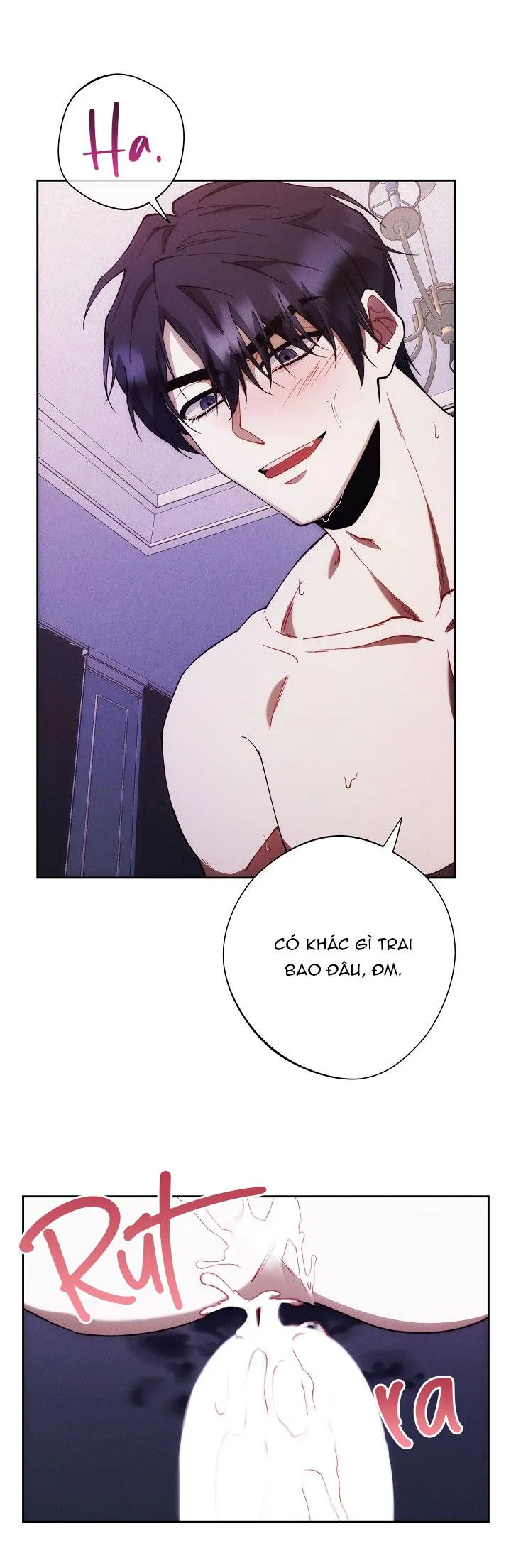 RED MANSION Chapter 34 Trang 27