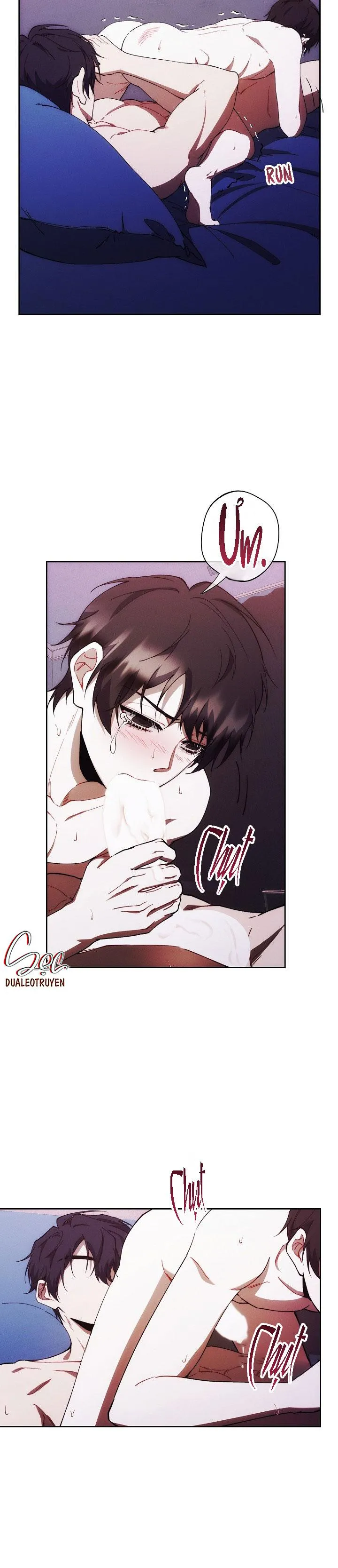 RED MANSION Chapter 35 Trang 7