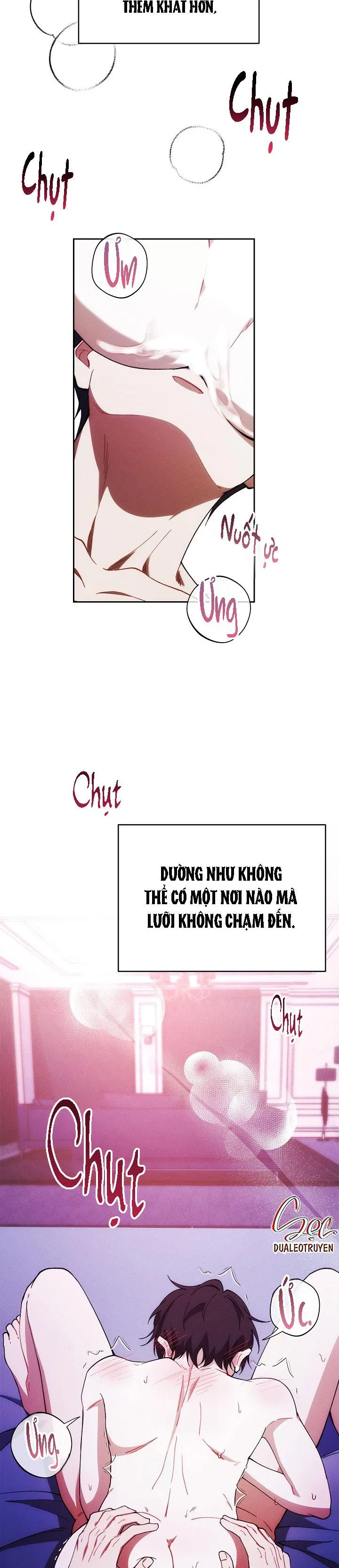 RED MANSION Chapter 35 Trang 9