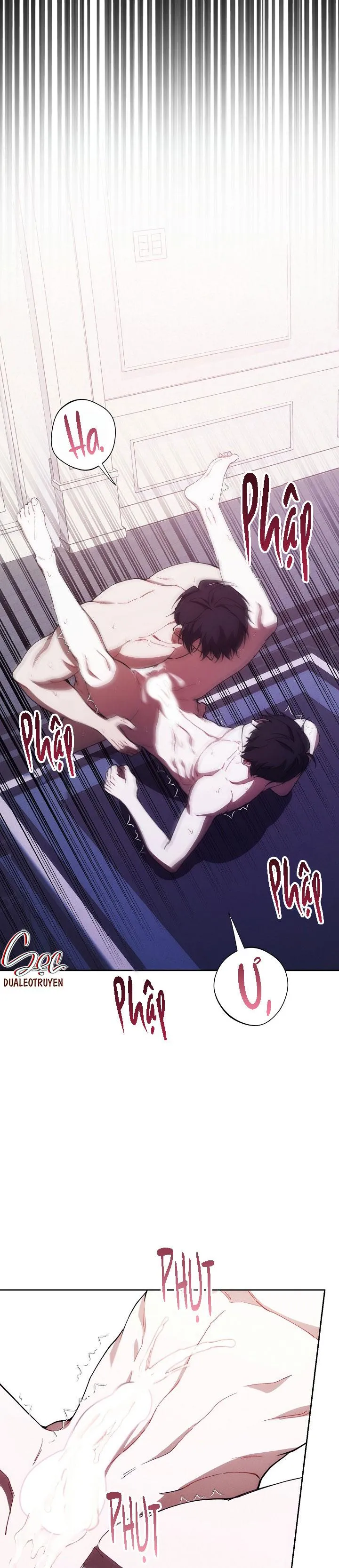 RED MANSION Chapter 35 Trang 12