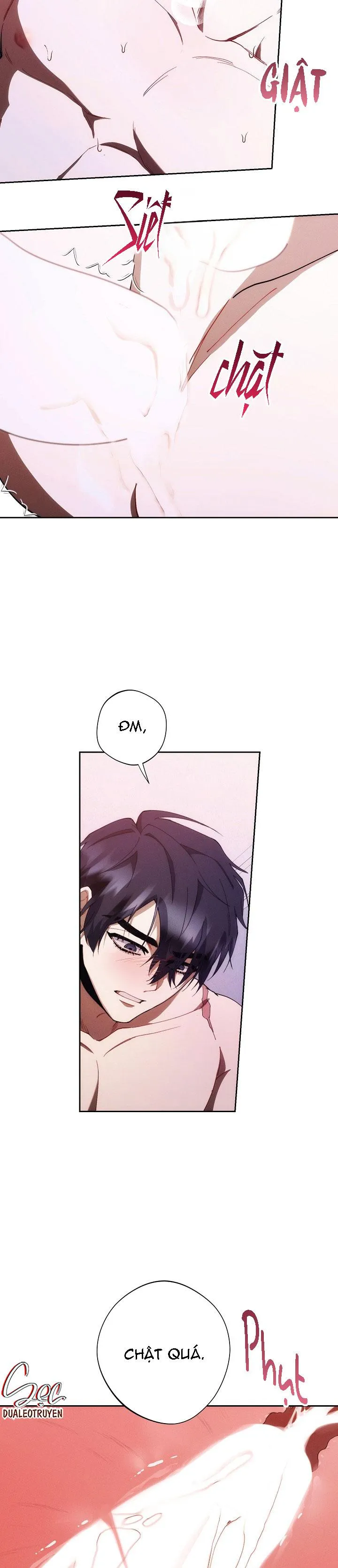 RED MANSION Chapter 35 Trang 13