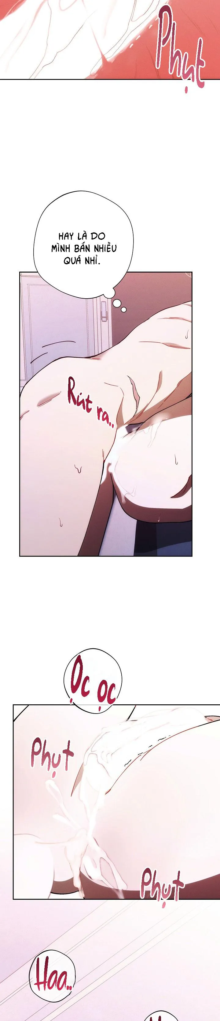 RED MANSION Chapter 35 Trang 14