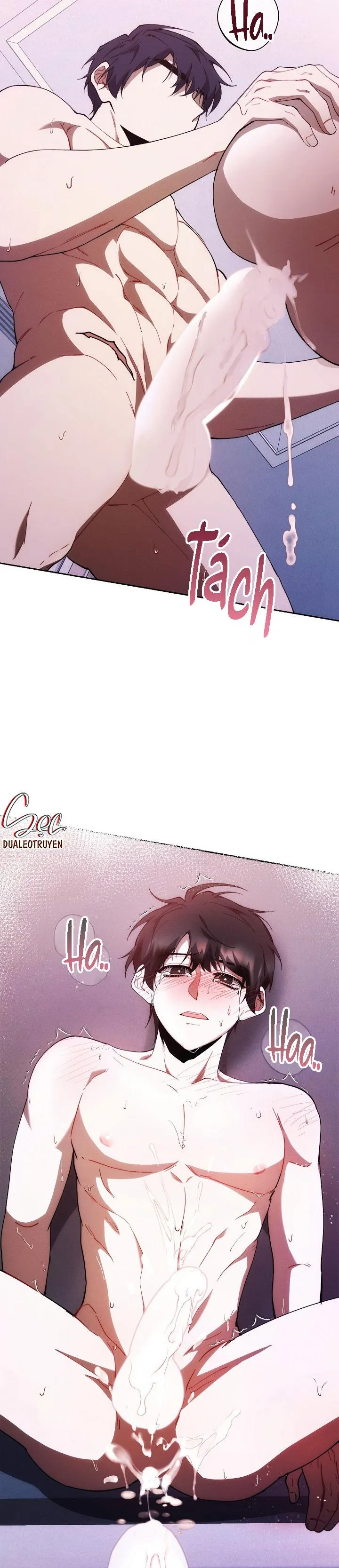 RED MANSION Chapter 35 Trang 15