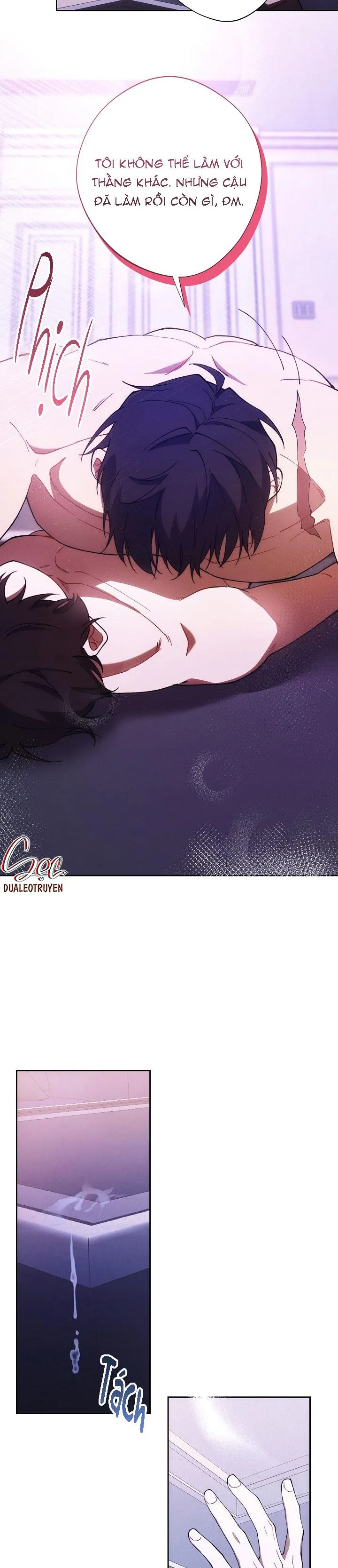 RED MANSION Chapter 35 Trang 18